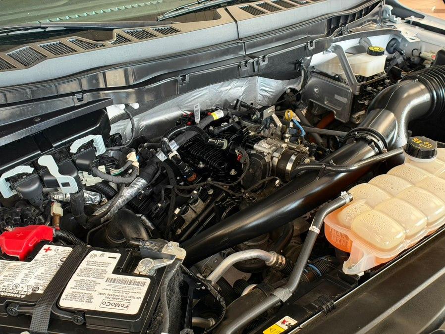 2023 FORD F-150 LARIAT 缩略图 62