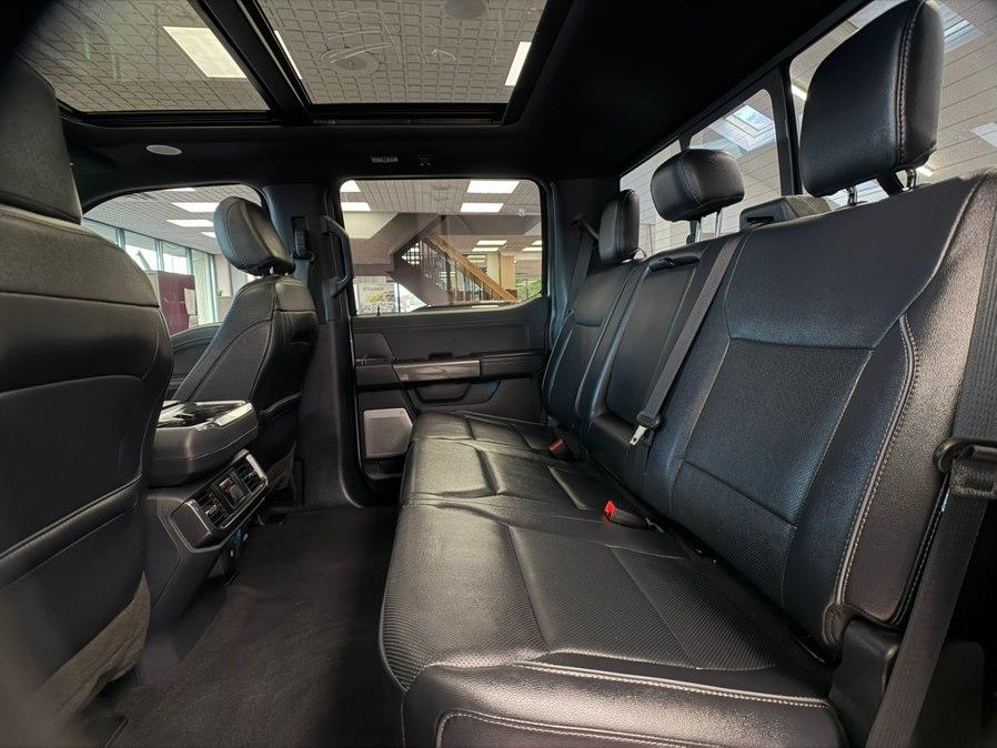 2023 FORD F-150 LARIAT 缩略图 17