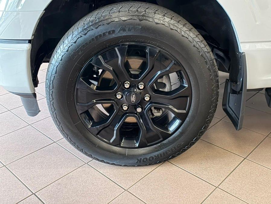 2023 FORD F-150 LARIAT 缩略图 65