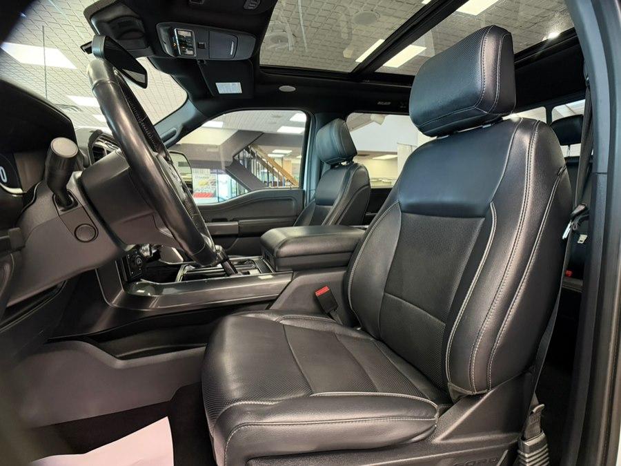 2023 FORD F-150 LARIAT 缩略图 15
