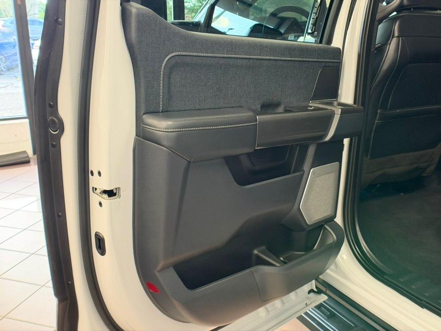2023 FORD F-150 LARIAT 缩略图 24