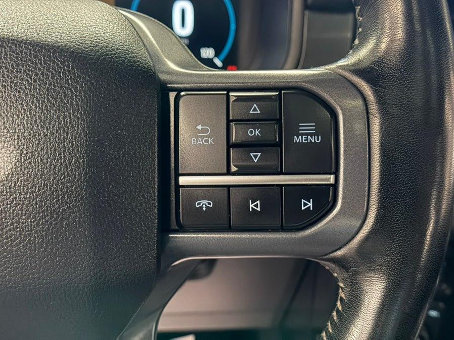 2023 FORD F-150 LARIAT 缩略图 49