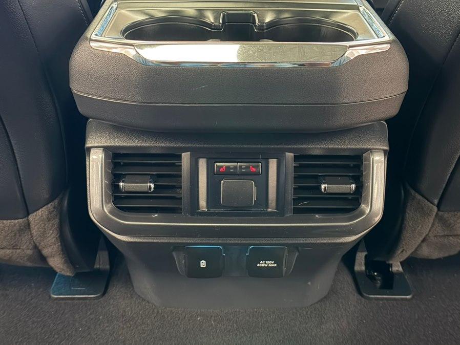 2023 FORD F-150 LARIAT 缩略图 40