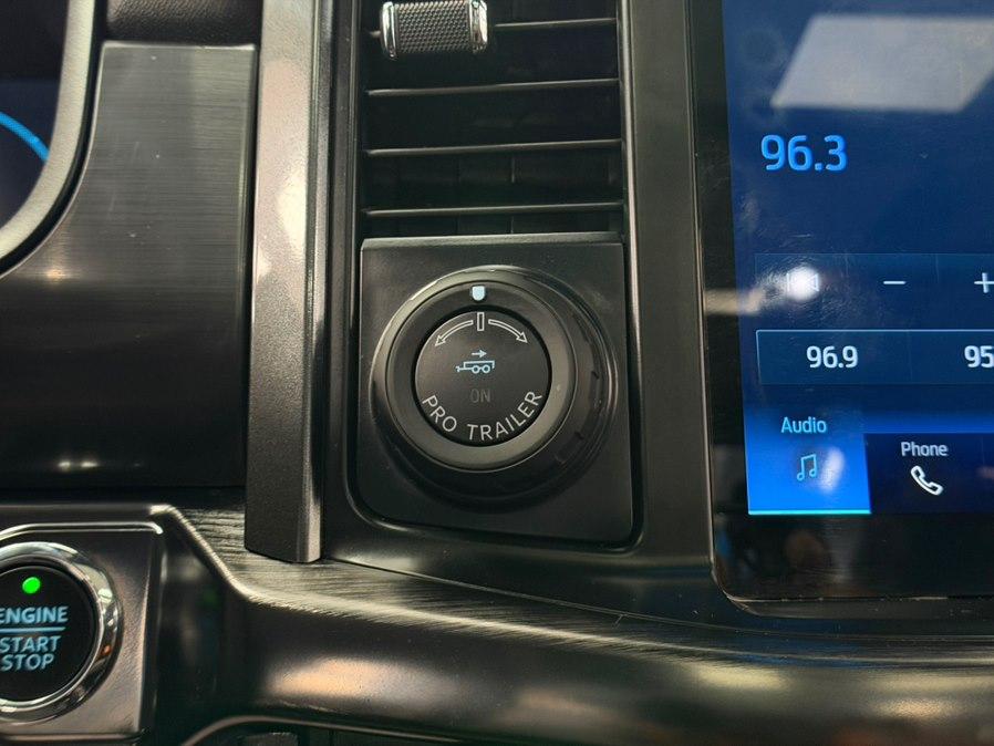2023 FORD F-150 LARIAT 缩略图 45