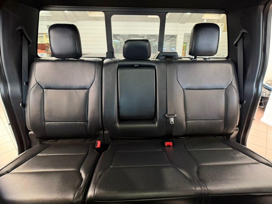 2023 FORD F-150 LARIAT 缩略图 29