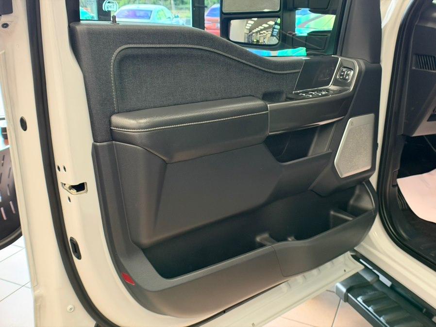 2023 FORD F-150 LARIAT 缩略图 22