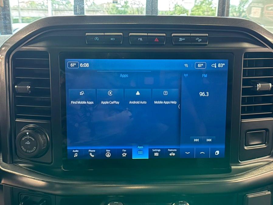 2023 FORD F-150 LARIAT 缩略图 55