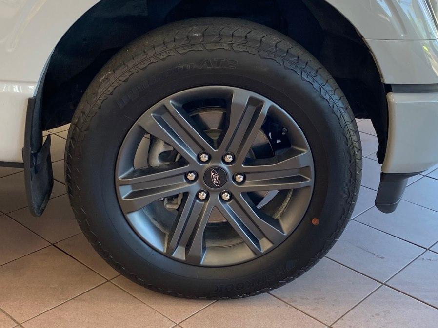 2023 FORD F-150 LARIAT — миниатюра 68