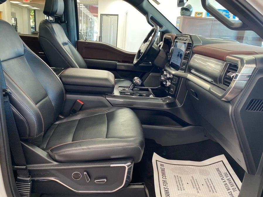 2023 FORD F-150 LARIAT — миниатюра 27