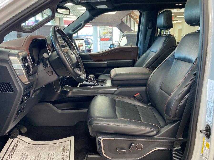 2023 FORD F-150 LARIAT — миниатюра 17
