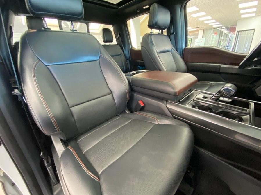 2023 FORD F-150 LARIAT — миниатюра 25