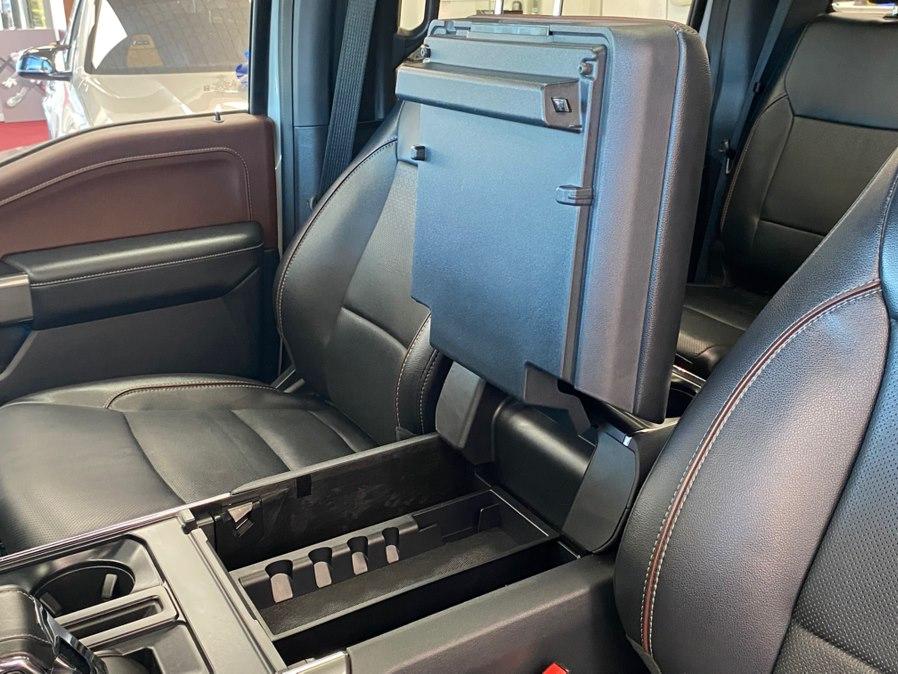 2023 FORD F-150 LARIAT — миниатюра 56