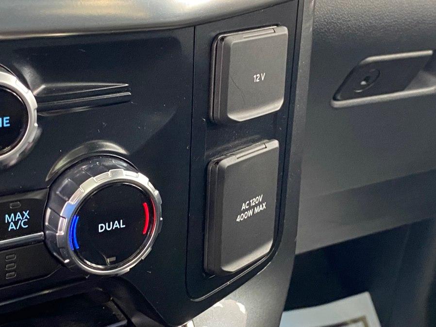 2023 FORD F-150 LARIAT — миниатюра 52