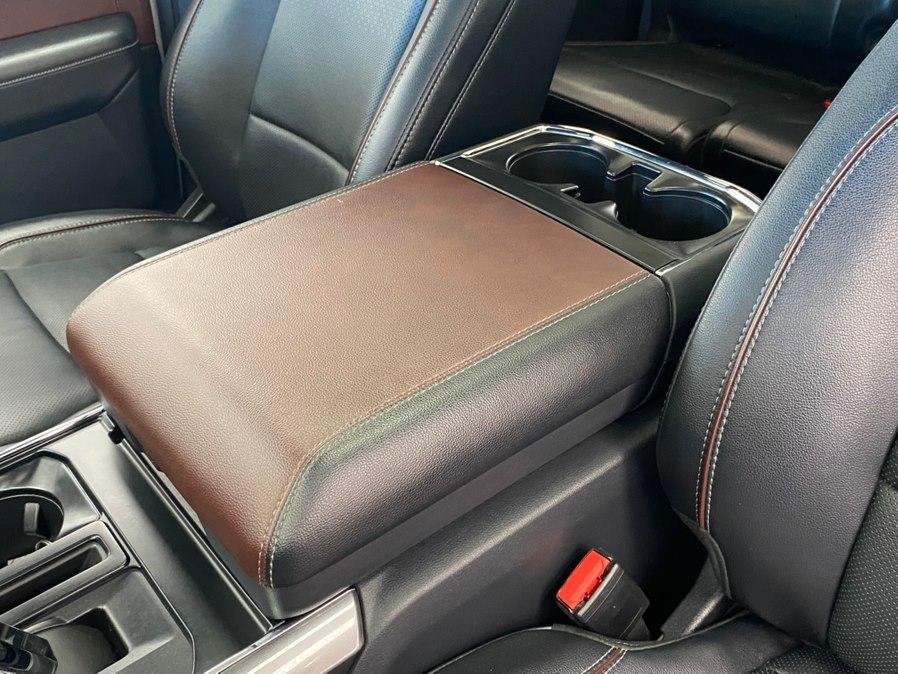 2023 FORD F-150 LARIAT — миниатюра 55