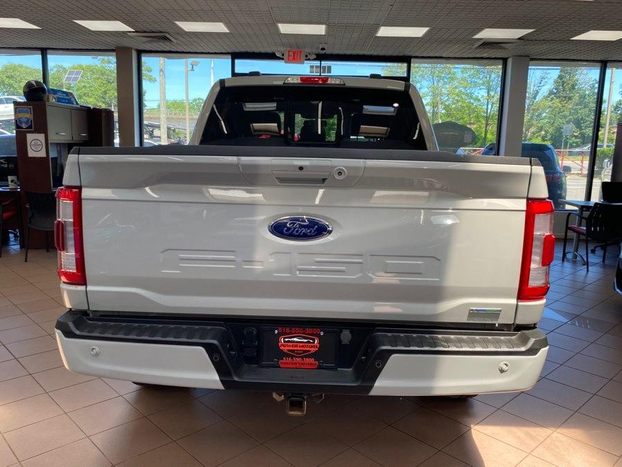 2023 FORD F-150 LARIAT — фото 6