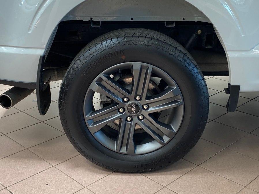 2023 FORD F-150 LARIAT — миниатюра 67