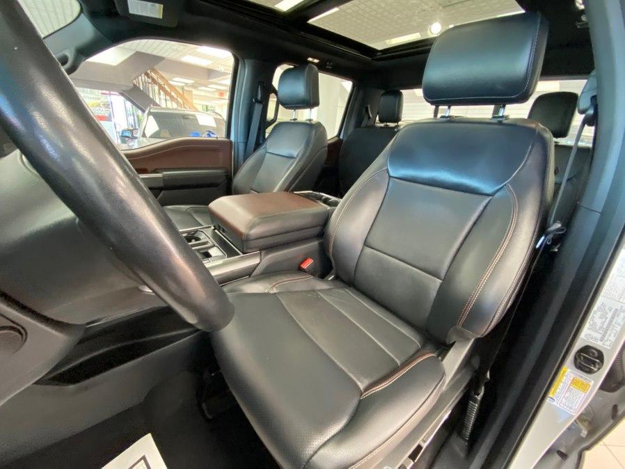 2023 FORD F-150 LARIAT — миниатюра 19