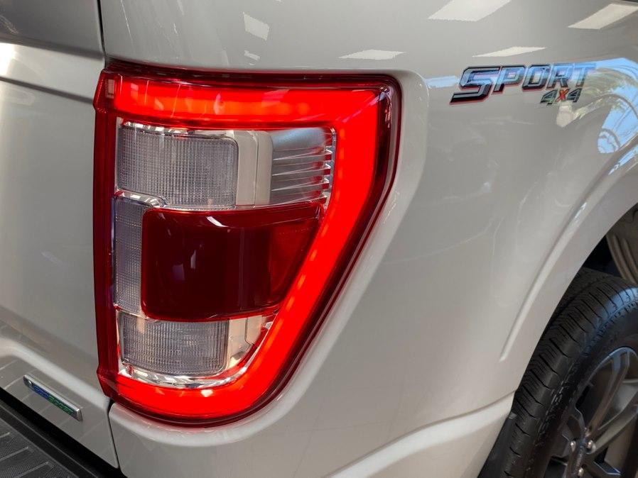 2023 FORD F-150 LARIAT — миниатюра 16