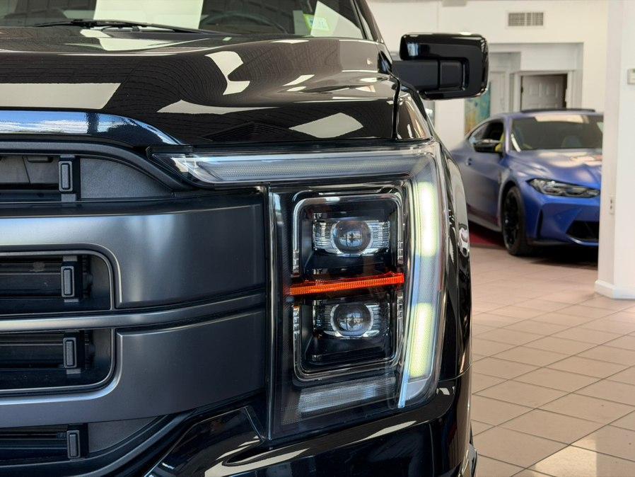 2023 FORD F-150 LARIAT — миниатюра 11