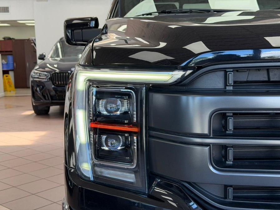 2023 FORD F-150 LARIAT — фото 10