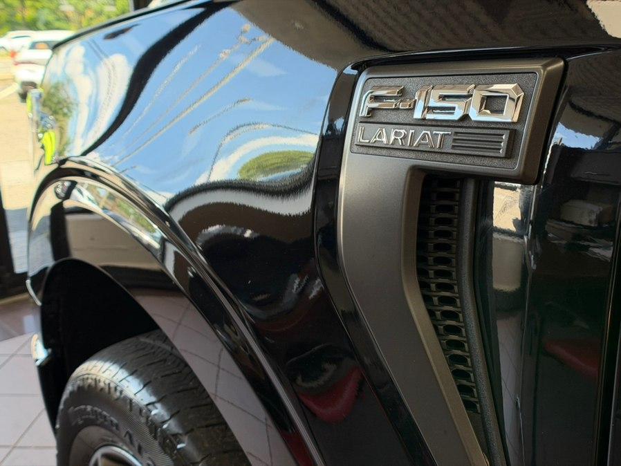 2023 FORD F-150 LARIAT — миниатюра 59