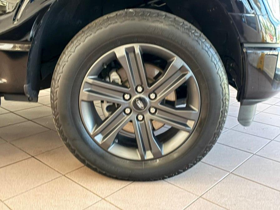 2023 FORD F-150 LARIAT — миниатюра 65