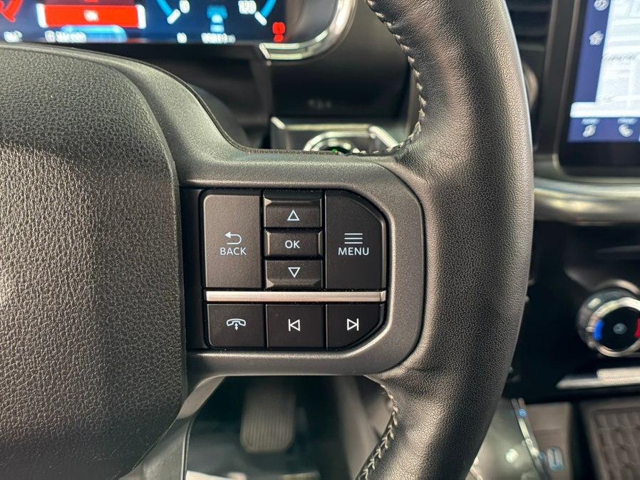 2023 FORD F-150 LARIAT — миниатюра 41