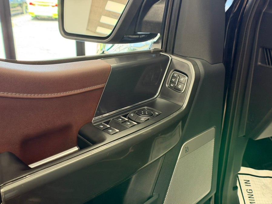 2023 FORD F-150 LARIAT — миниатюра 22