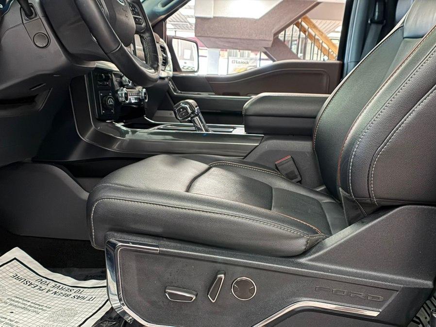 2023 FORD F-150 LARIAT — миниатюра 13