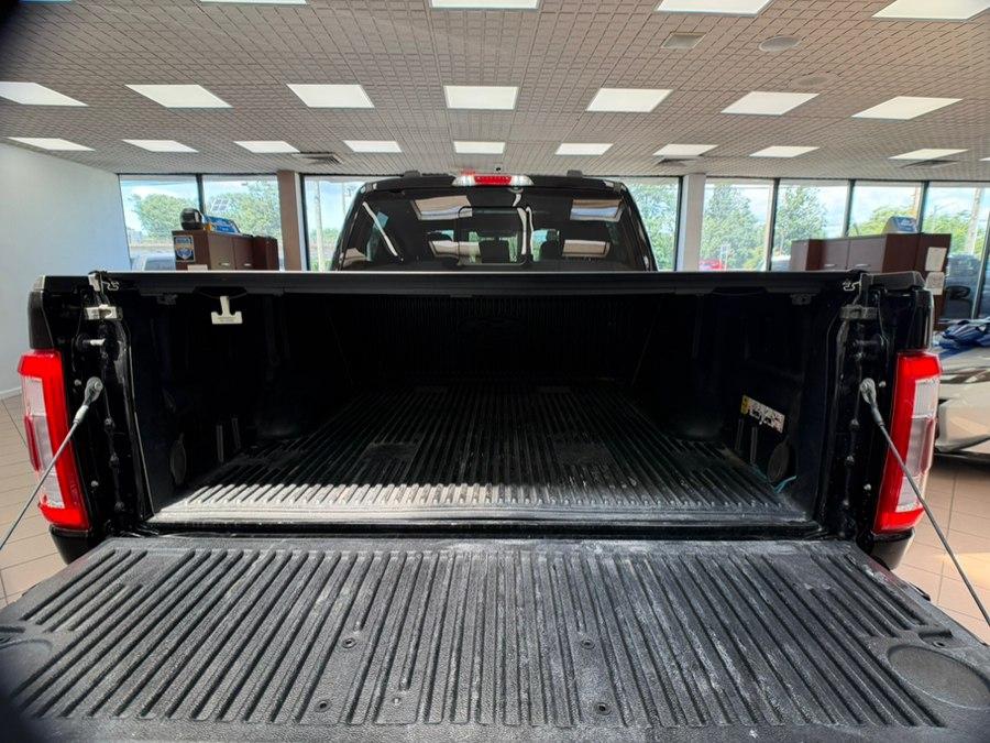 2023 FORD F-150 LARIAT — миниатюра 17