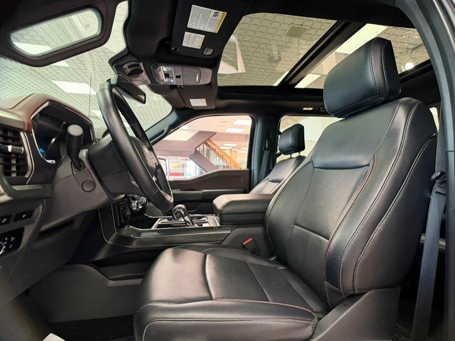 2023 FORD F-150 LARIAT — миниатюра 12