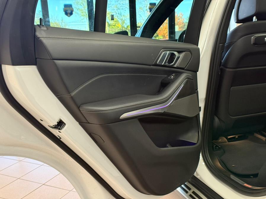 2024 BMW X5 XDRIVE40I — миниатюра 25