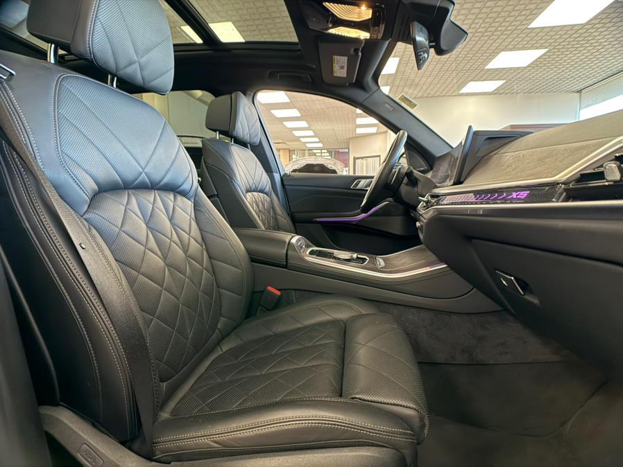 2024 BMW X5 XDRIVE40I — миниатюра 21