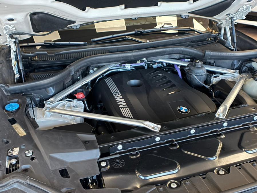 2024 BMW X5 XDRIVE40I — миниатюра 59
