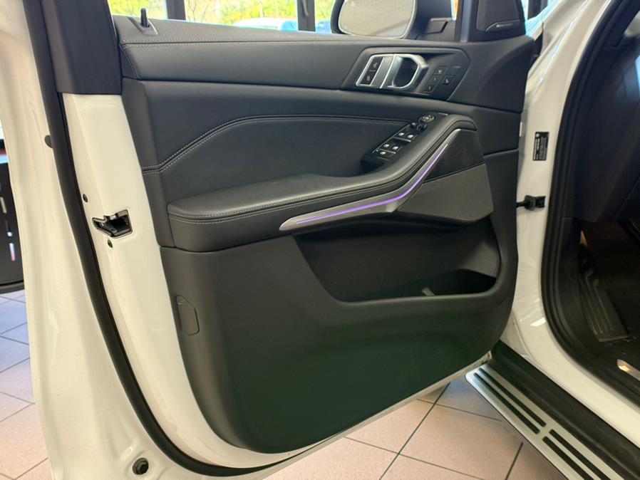 2024 BMW X5 XDRIVE40I — миниатюра 24