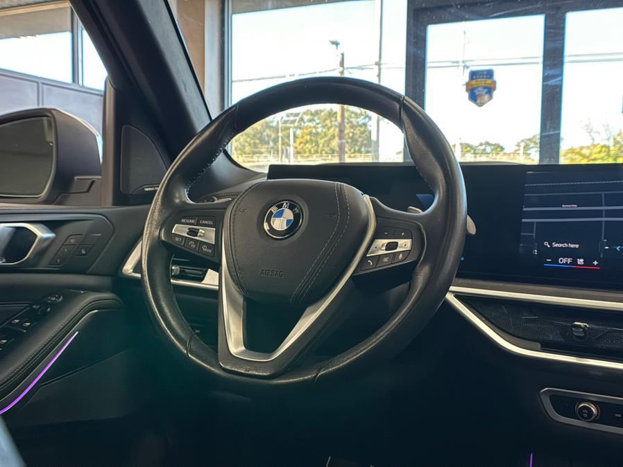 2024 BMW X5 XDRIVE40I — миниатюра 47