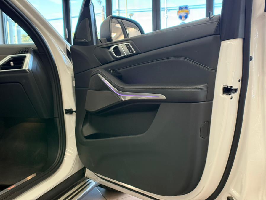 2024 BMW X5 XDRIVE40I — миниатюра 27