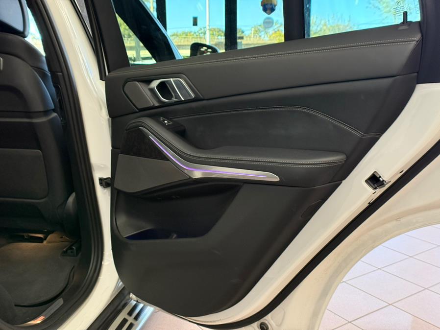 2024 BMW X5 XDRIVE40I — миниатюра 26