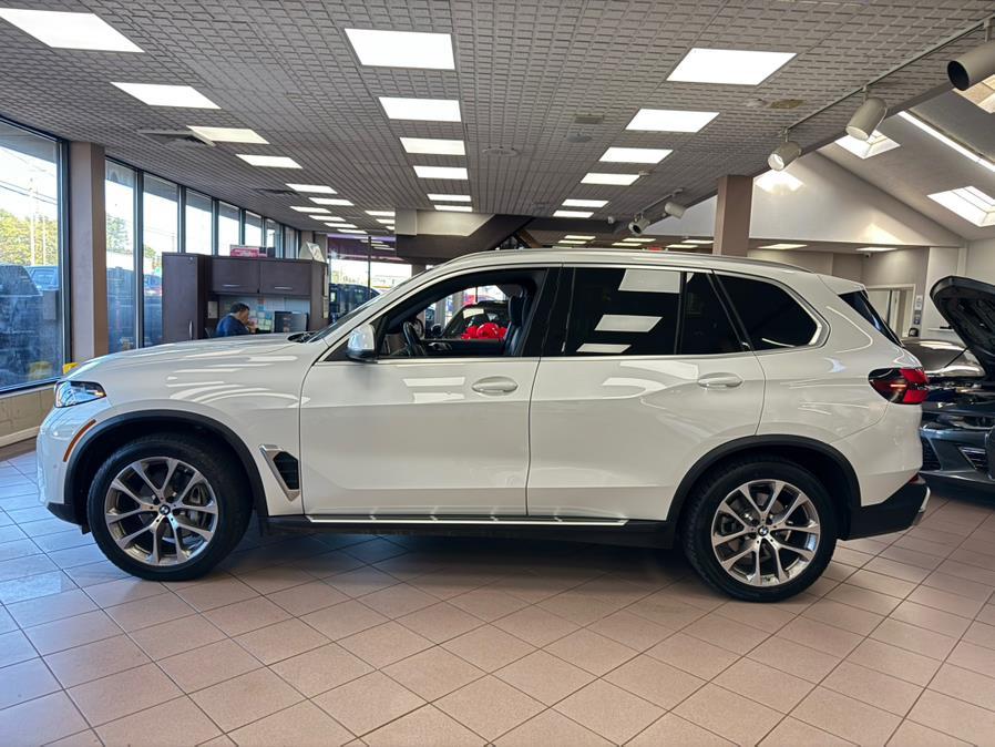 2024 BMW X5 XDRIVE40I — фото 3