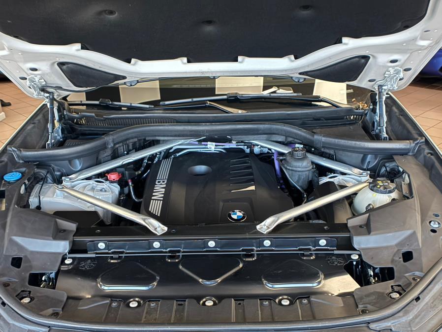 2024 BMW X5 XDRIVE40I — миниатюра 60