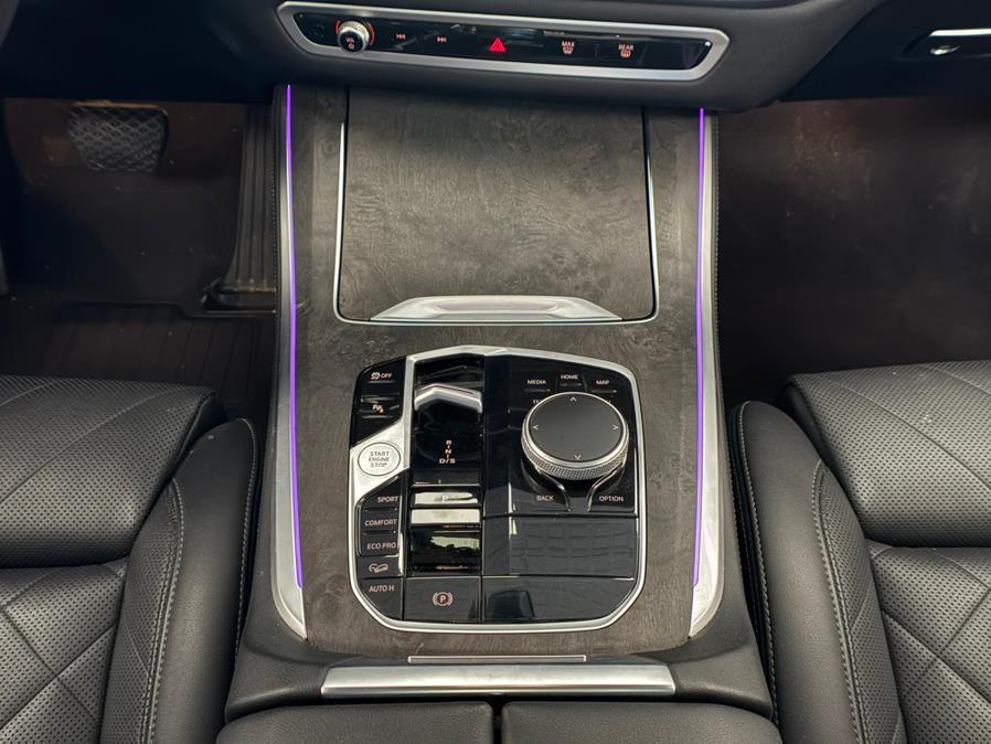 2024 BMW X5 XDRIVE40I — миниатюра 40