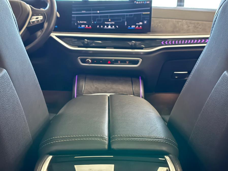 2024 BMW X5 XDRIVE40I — миниатюра 41