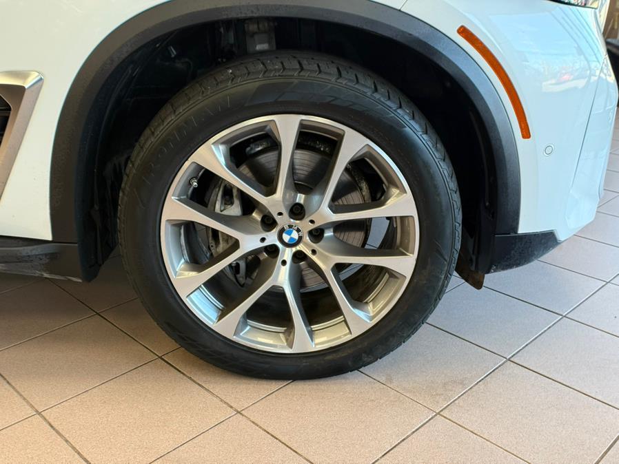 2024 BMW X5 XDRIVE40I — миниатюра 64
