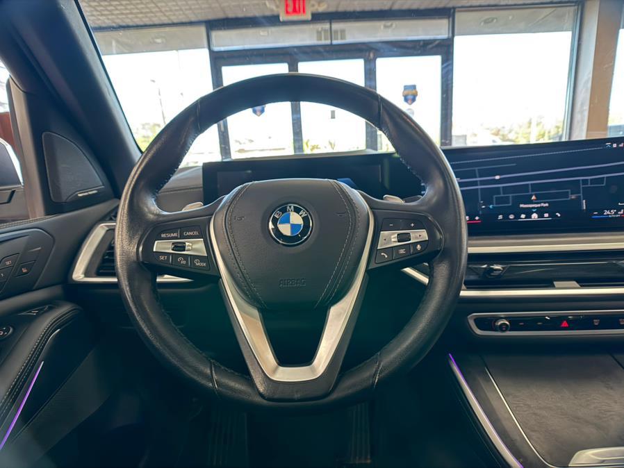 2024 BMW X5 XDRIVE40I — миниатюра 30