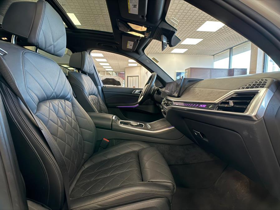2024 BMW X5 XDRIVE40I — миниатюра 23
