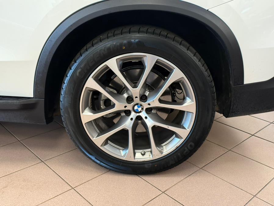 2024 BMW X5 XDRIVE40I — миниатюра 62