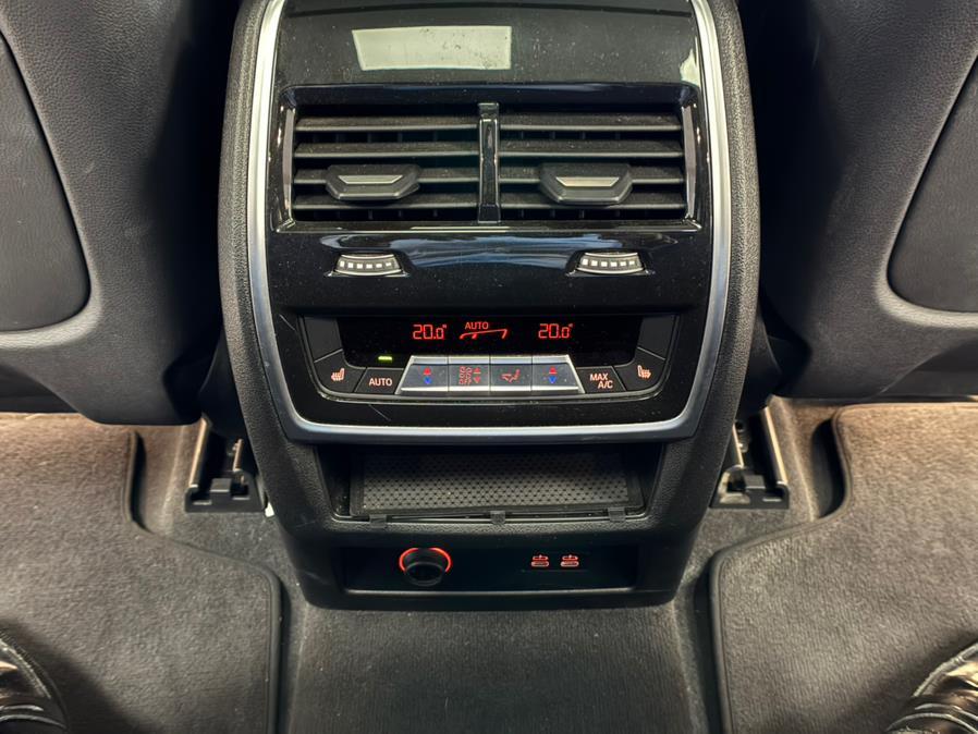 2024 BMW X5 XDRIVE40I — миниатюра 42
