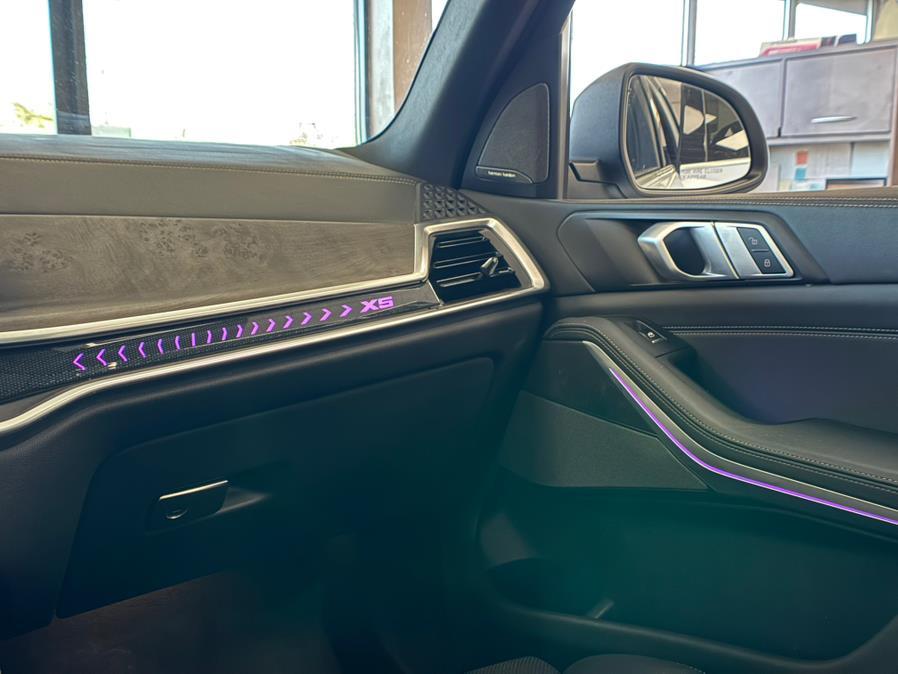2024 BMW X5 XDRIVE40I — миниатюра 50