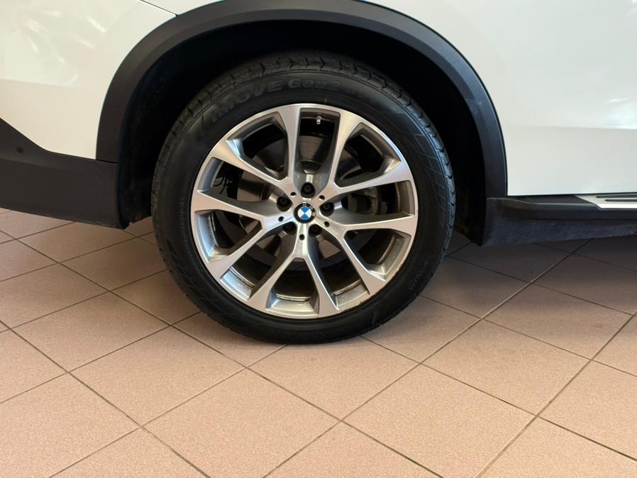 2024 BMW X5 XDRIVE40I — миниатюра 63