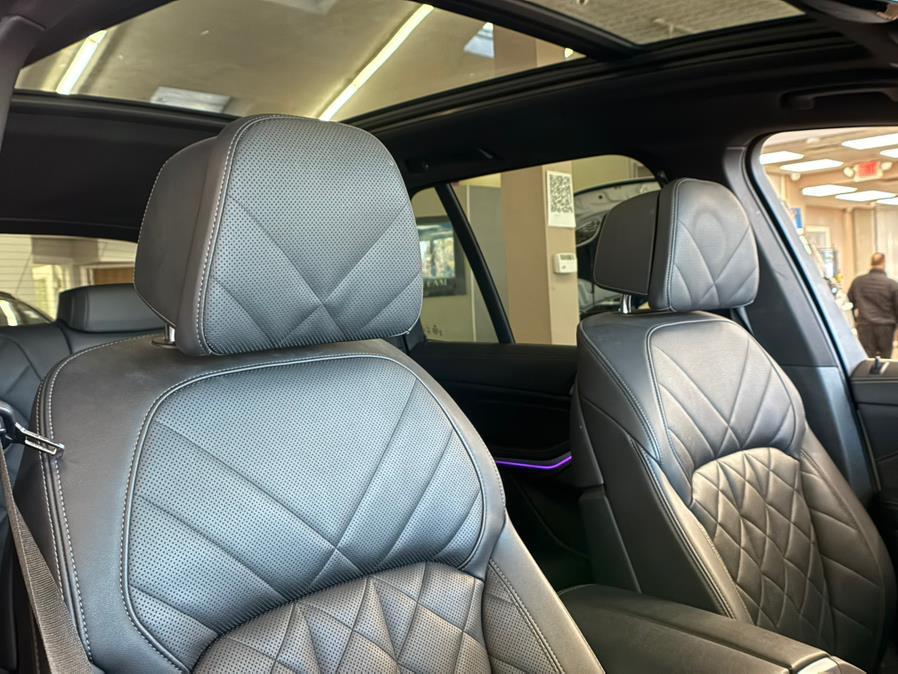 2024 BMW X5 XDRIVE40I — миниатюра 53
